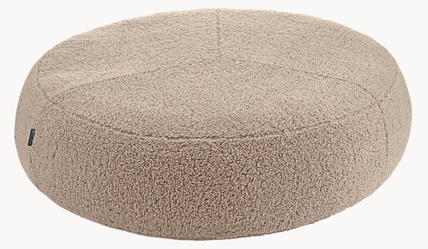 Pouf per cani in bouclé Senso, varie misure