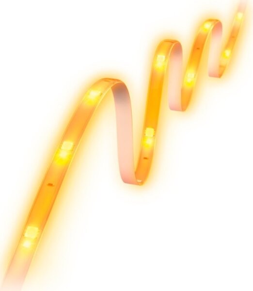 WiZ - Striscia LED RGBW Dimmerabile 4m LED/13W/230V 2700-6500K Wi-Fi