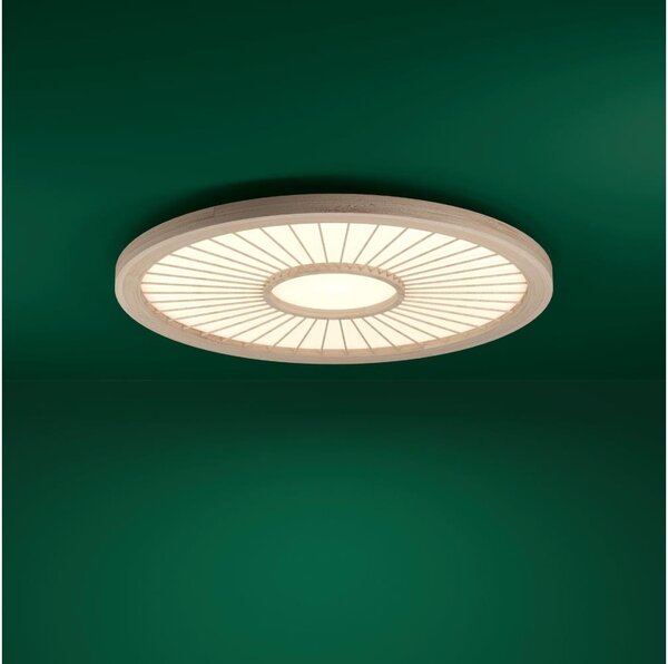 Eglo 390296 - Plafoniera LED dimmerabile DEHESA LED/36W/230V 4000K