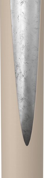 Eglo 390283 - Lampada LED da terra PREBONE 1xGU10/5,7W/230V beige
