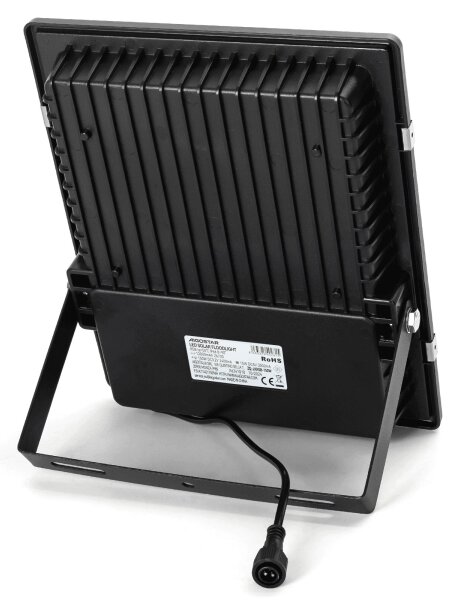 Aigostar - LED RGB Faro solare dimmerabile LED/150W/3,2V IP66 + +TC