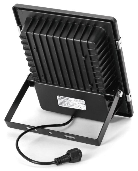 Aigostar - LED RGB Faro solare dimmerabile LED/50W/3,2V IP66 + +TC