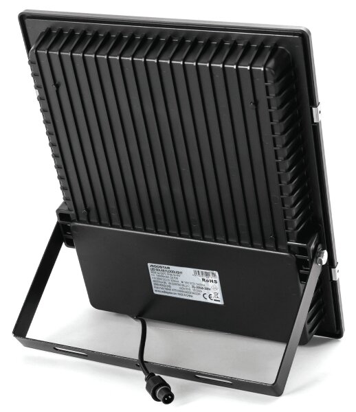 Aigostar - LED RGB Faro solare dimmerabile LED/200W/3,2V IP66 + +TC