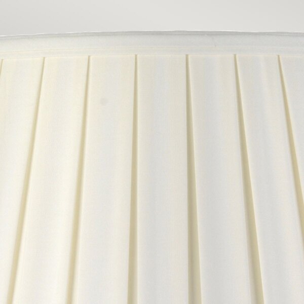 Elstead DL-LINYI-TL - Lampada da tavolo LINYI 1xE27/60W/230V
