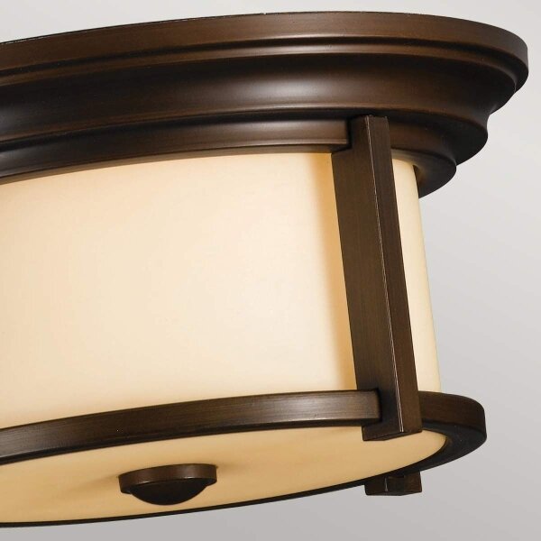 Feiss FE-MERRILL-F - Plafoniera da esterno MERRIL 2xE27/60W/230V IP44