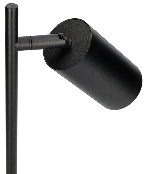 Brilagi - Lampada da tavolo SELE 1xGU10/30W/230V nero