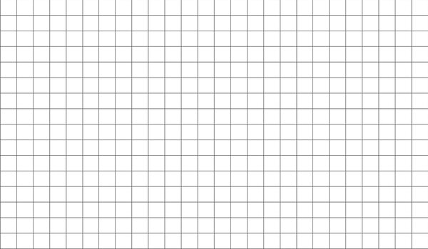Carta da parati Una griglia di quadrati bianchi, Carta da parati Geometriche, Carta da parati popolare, u98561 - Tapeko.it