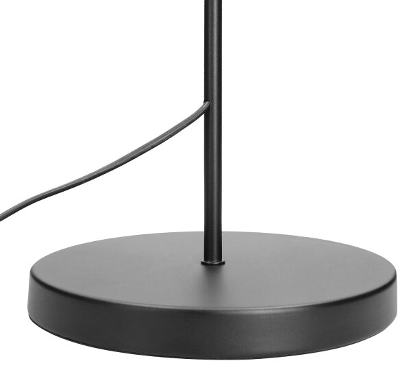 Brilagi - Lampada con piedistallo SELE 3xGU10/30W/230V nero