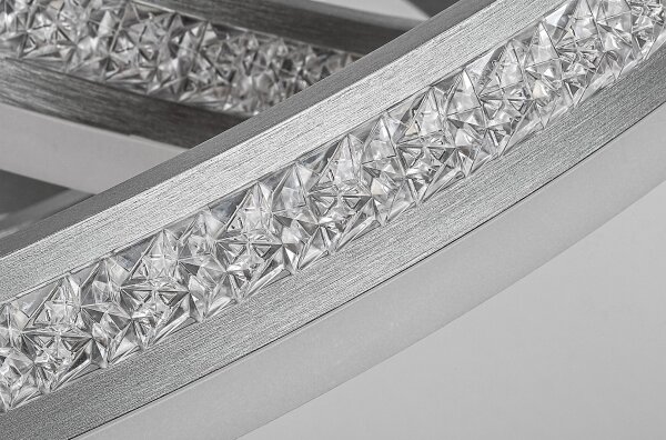 Rabalux 2230 - Lampadario LED su corda AVALON LED/75W/230V