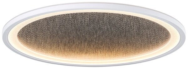 Brilliant - Plafoniera LED dimmerabile TANIDA LED/31W/230V 3000-6500K + +TC