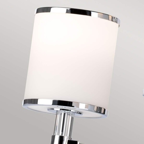 Feiss FE-PROSPECT-PARK9 - Lampadario a sospensione con catena PROSPECT PARK 9xE27/60W/230V