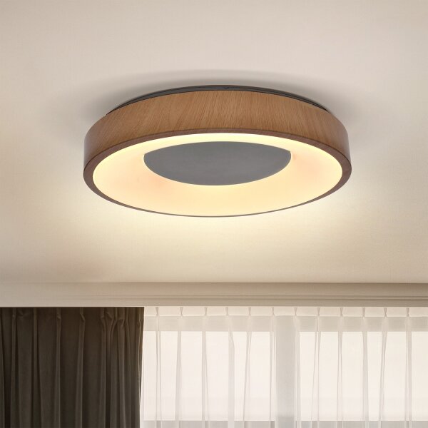 Brilagi - Plafoniera LED DORIA LED/24W/230V