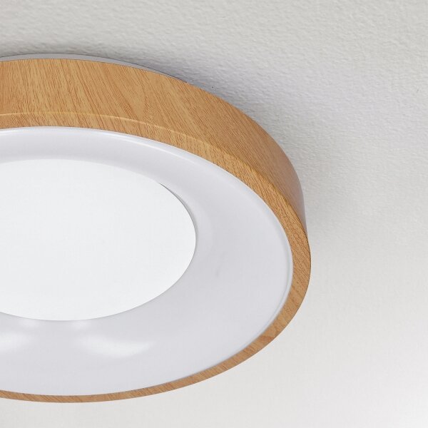 Brilagi - Plafoniera LED DORIA LED/24W/230V