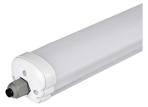 Lampada fluorescente tecnica LED G-SERIES LED/18W/230V 6500K IP65 60 cm
