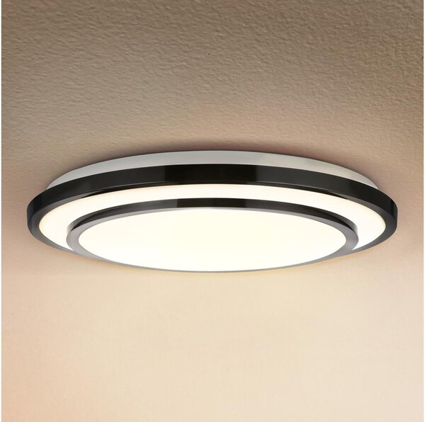 Brilagi - Plafoniera LED LUCIANO 24W/230V