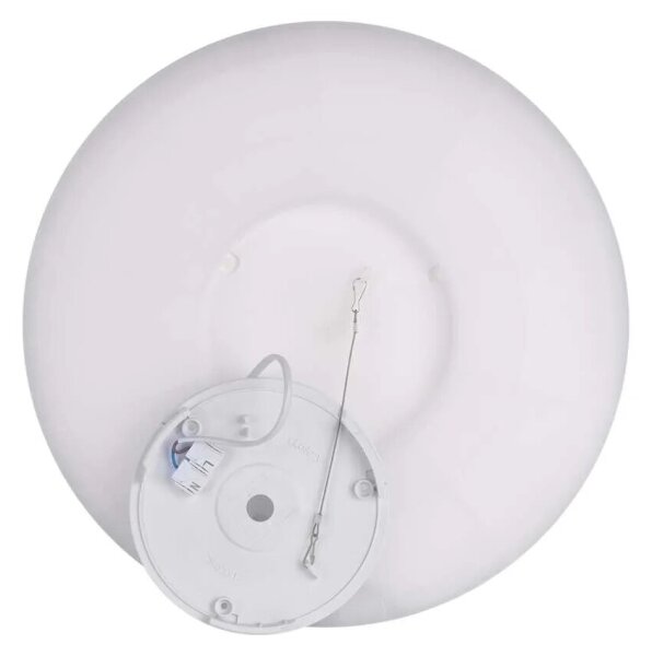 Plafoniera LED FLORI LED/22W/230V 4000K bianco diametro 42 cm