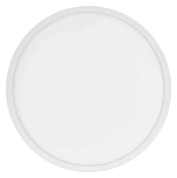 Plafoniera LED FLORI LED/22W/230V 4000K bianco diametro 42 cm