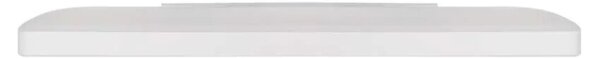 Plafoniera LED FLORI LED/18W/230V 4000K bianco 29x29 cm