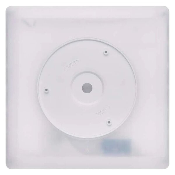 Plafoniera LED FLORI LED/18W/230V 4000K bianco 29x29 cm