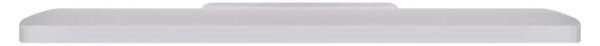 Plafoniera LED FLORI LED/22W/230V 4000K bianco 42x42 cm