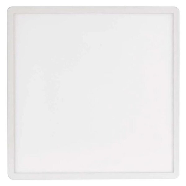 Plafoniera LED FLORI LED/22W/230V 4000K bianco 42x42 cm