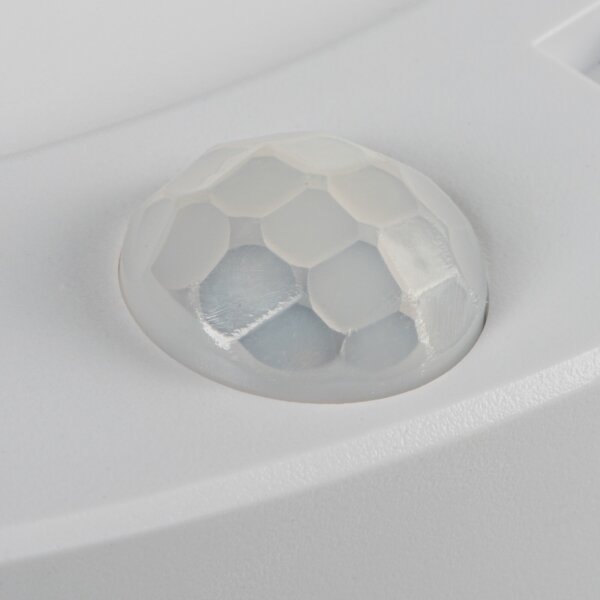 Kanlux 24606 - Lampada LED sens. 2in1 ERGA LED/17W/230V 3000/4000/6500K bianco