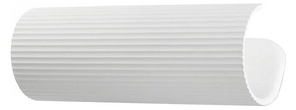 FARO 63436 - Applique TRAMA 2xE14/7W/230V bianco