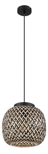 Globo 15766H1 - Lampadario a sospensione con filo COLLY 1xE27/15W/230V diametro 30 cm