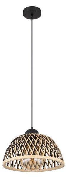 Globo 15767H - Lampadario a sospensione con filo COLLY 1xE27/15W/230V