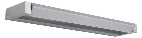 Globo 41498S - Applique a LED da bagno SUSI LED/12W/230V IP44