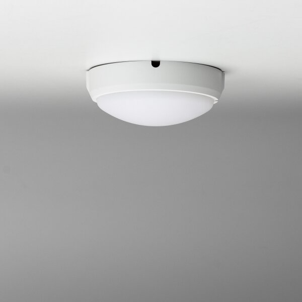 Brilagi - Plafoniera LED industriale SIMA LED/12W/230V IP65 bianco