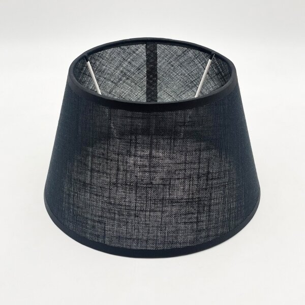 Brilagi - LED Lampada da tavolo ANTHONY 1xE14/40W/230V quercia/nero