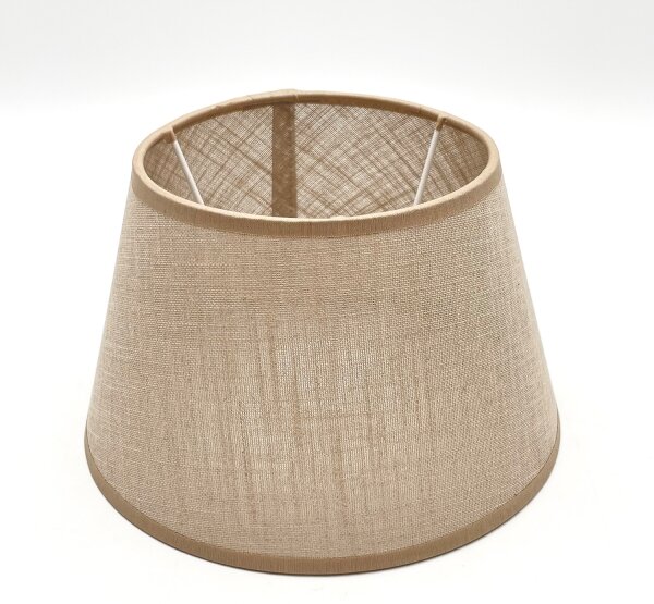 Brilagi - LED Lampada da tavolo ANTHONY 1xE14/40W/230V quercia/beige
