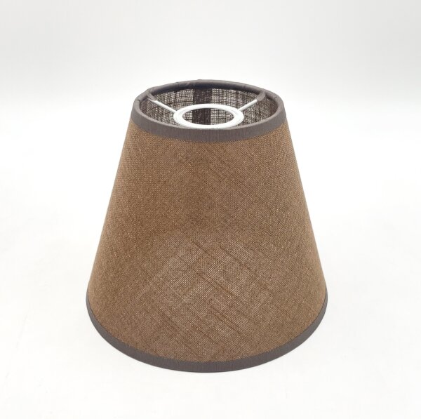 Brilagi - LED Lampadario a plafone ANTHONY 3xE14/40W/230V quercia/marrone