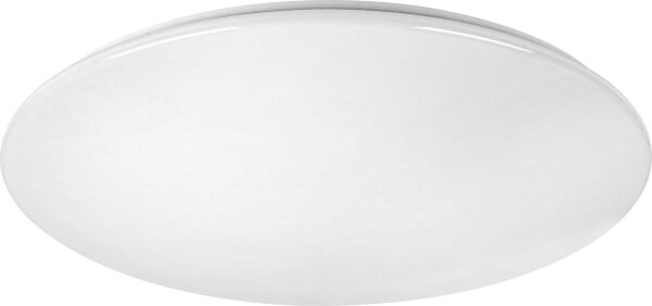 Rabalux 5445 - Plafoniera LED dimmerabile DANNY LED/36W/230V + telecomando
