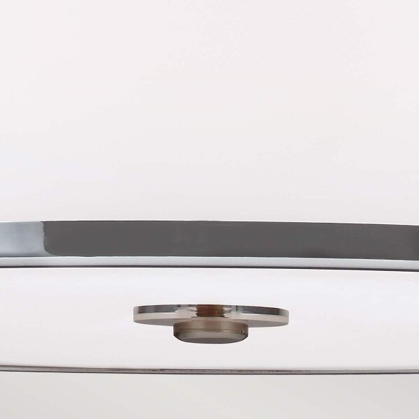 Feiss FE-PROSPECT-PARK-4P - Lampadario a sospensione con supporto rigido PROSPECT PARK 4xE27/60W/230V