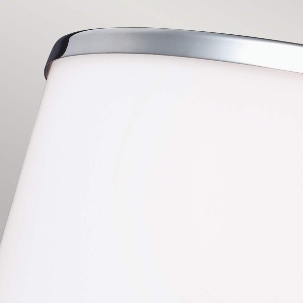 Feiss FE-PROSPECT-PARK-4P - Lampadario a sospensione con supporto rigido PROSPECT PARK 4xE27/60W/230V