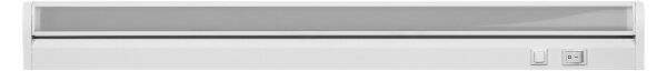 Osram - Lampada LED sottopensile dimmerabile LINEAR TURN LED/10W/230V 55 cm bianco