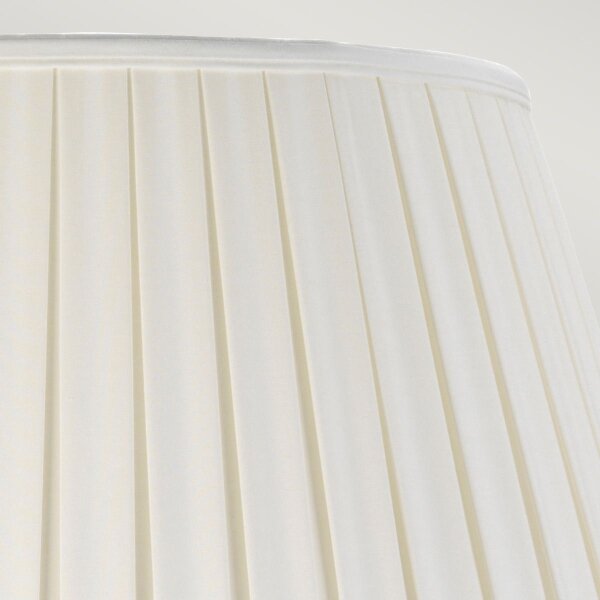 Elstead DL-DALIAN-TL - Lampada da tavolo DALIAN 1xE27/60W/230V