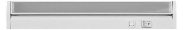 Osram - LED dimmerabile lampada sottopensile LINEAR TURN LED/6W/230V 35 cm bianco