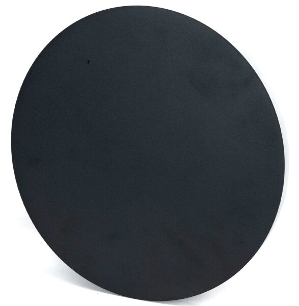 Aigostar - Applique a LED dimmerabile MESH Smart LED/12W/230V nero