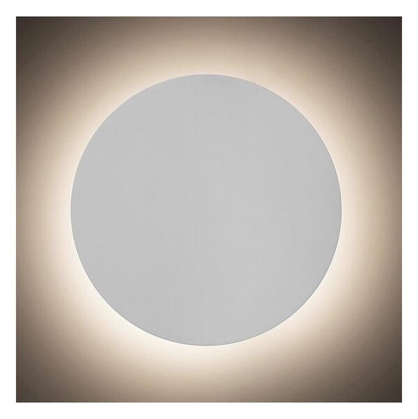 Aigostar - Applique a LED dimmerabile MESH Smart LED/12W/230V bianco