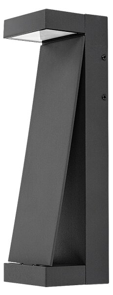 Rabalux 77067 - Applique da esterno BRADU LED/13W/230V IP65 antracite