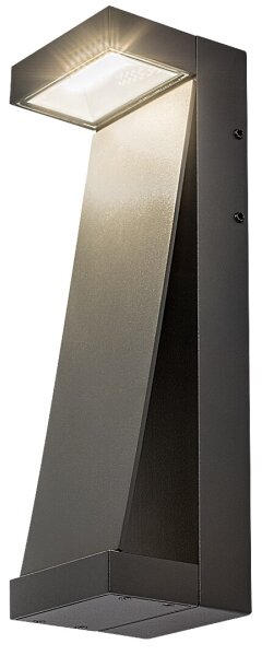 Rabalux 77067 - Applique da esterno BRADU LED/13W/230V IP65 antracite