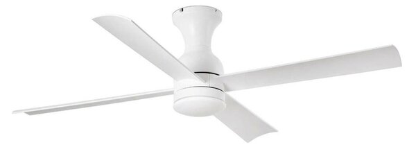 FARO 33756WT - Plafoniera LED FRASER XL LED/16W/230V bianco diametro 120 cm WT + TC