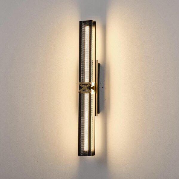 Applique a LED LED/13W/230V 3000K