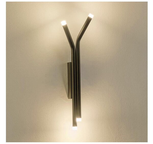 Applique a LED LED/10W/230V 3000K