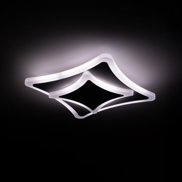 Brilagi - Lampada da parete LED MODERN MINI 24W 230V 3000/4000/6000K