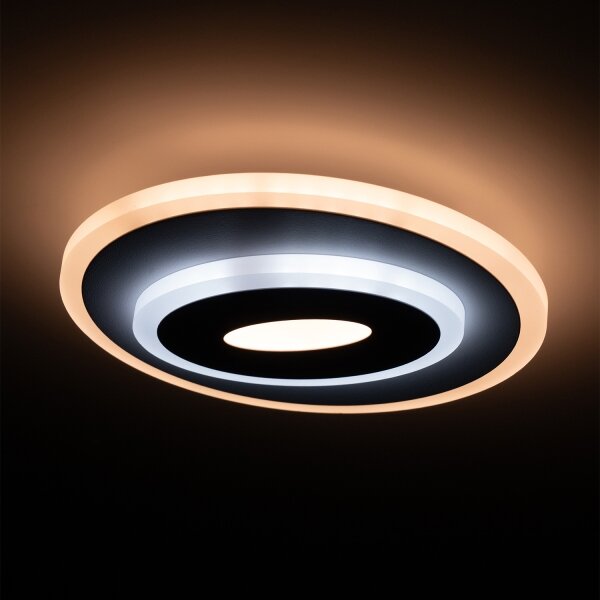 Brilagi - Plafoniera LED MODERN MINI/26W/230V 3000/4000/6000K