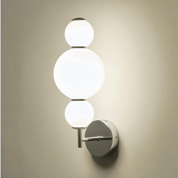 Applique a LED LED/12,6W/230V 3000K